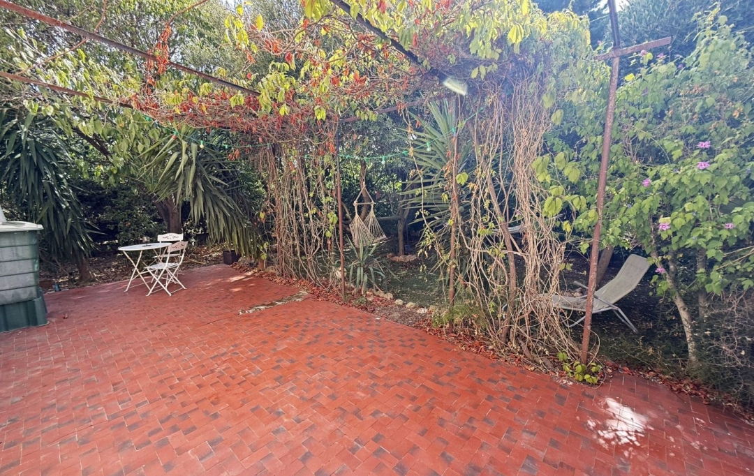 Annonces NARBONNE : Maison / Villa | SAINT-NAZAIRE-D'AUDE (11120) | 82 m2 | 194 000 &euro; 