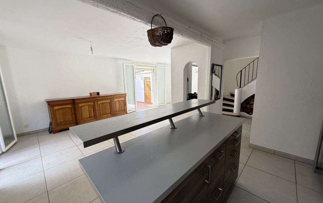 Annonces NARBONNE : Maison / Villa | SAINT-NAZAIRE-D'AUDE (11120) | 82 m2 | 194 000 &euro; 