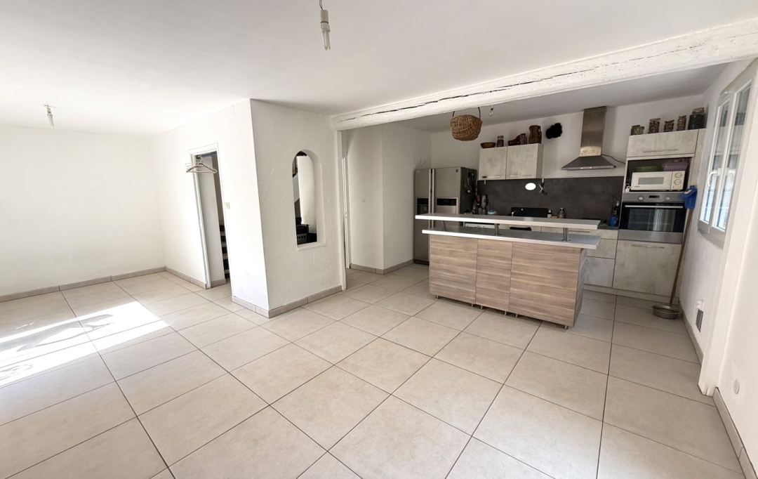 Annonces NARBONNE : Maison / Villa | SAINT-NAZAIRE-D'AUDE (11120) | 82 m2 | 194 000 &euro; 