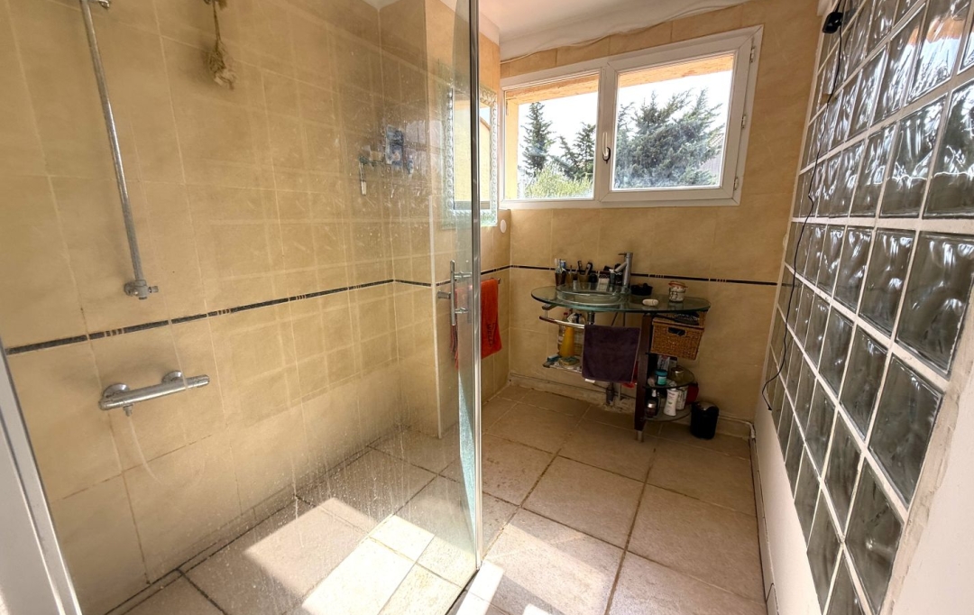 Annonces NARBONNE : Maison / Villa | SAINT-NAZAIRE-D'AUDE (11120) | 82 m2 | 194 000 &euro; 