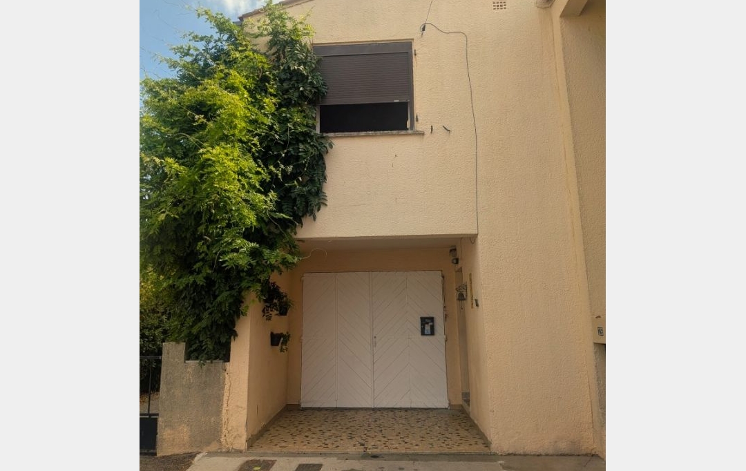 Annonces NARBONNE : Maison / Villa | SAINT-NAZAIRE-D'AUDE (11120) | 82 m2 | 194 000 &euro; 