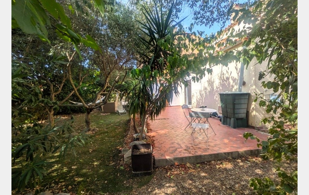 Annonces NARBONNE : Maison / Villa | SAINT-NAZAIRE-D'AUDE (11120) | 82 m2 | 194 000 &euro; 