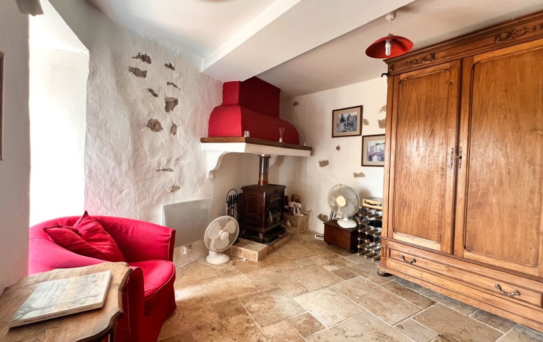 Annonces NARBONNE : Maison / Villa | POUZOLS-MINERVOIS (11120) | 75 m2 | 107 000 &euro; 