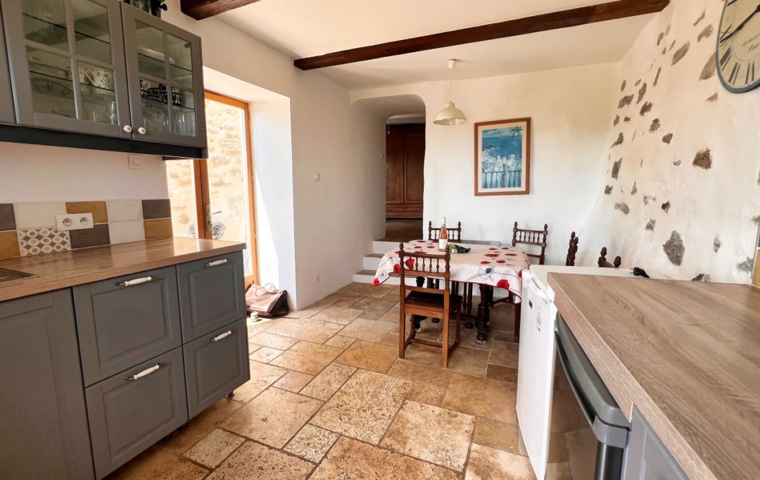 Annonces NARBONNE : Maison / Villa | POUZOLS-MINERVOIS (11120) | 75 m2 | 107 000 &euro; 