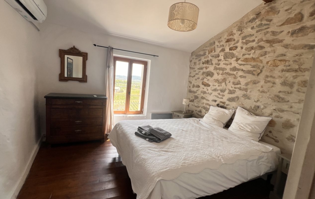 Annonces NARBONNE : Maison / Villa | POUZOLS-MINERVOIS (11120) | 75 m2 | 107 000 &euro; 