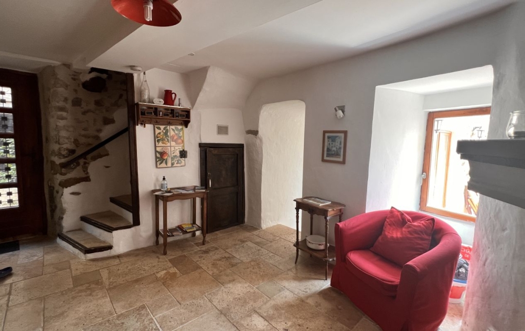 Annonces NARBONNE : Maison / Villa | POUZOLS-MINERVOIS (11120) | 75 m2 | 107 000 &euro; 