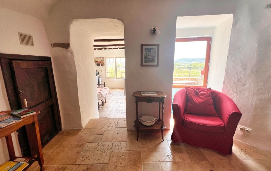 Annonces NARBONNE : Maison / Villa | POUZOLS-MINERVOIS (11120) | 75 m2 | 107 000 &euro; 