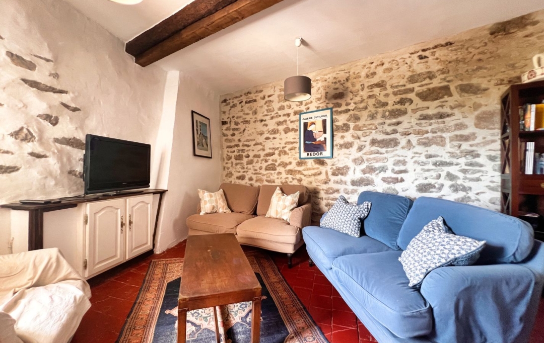 Annonces NARBONNE : Maison / Villa | POUZOLS-MINERVOIS (11120) | 75 m2 | 107 000 &euro; 