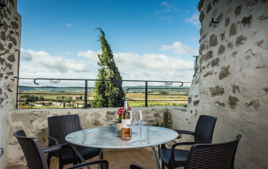 Annonces NARBONNE : Maison / Villa | POUZOLS-MINERVOIS (11120) | 75 m2 | 107 000 &euro; 