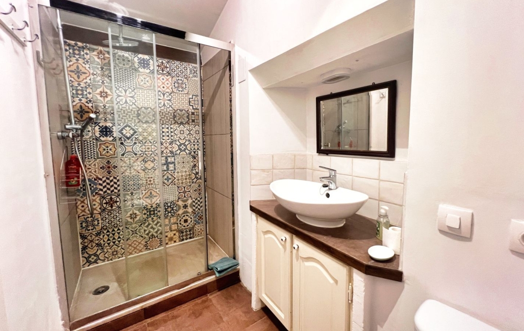 Annonces NARBONNE : Maison / Villa | POUZOLS-MINERVOIS (11120) | 75 m2 | 107 000 &euro; 