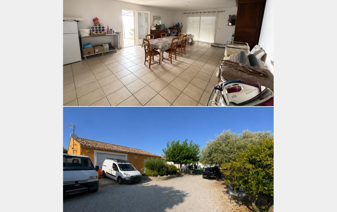Annonces NARBONNE : Maison / Villa | ARGELIERS (11120) | 247 m2 | 589 000 &euro; 