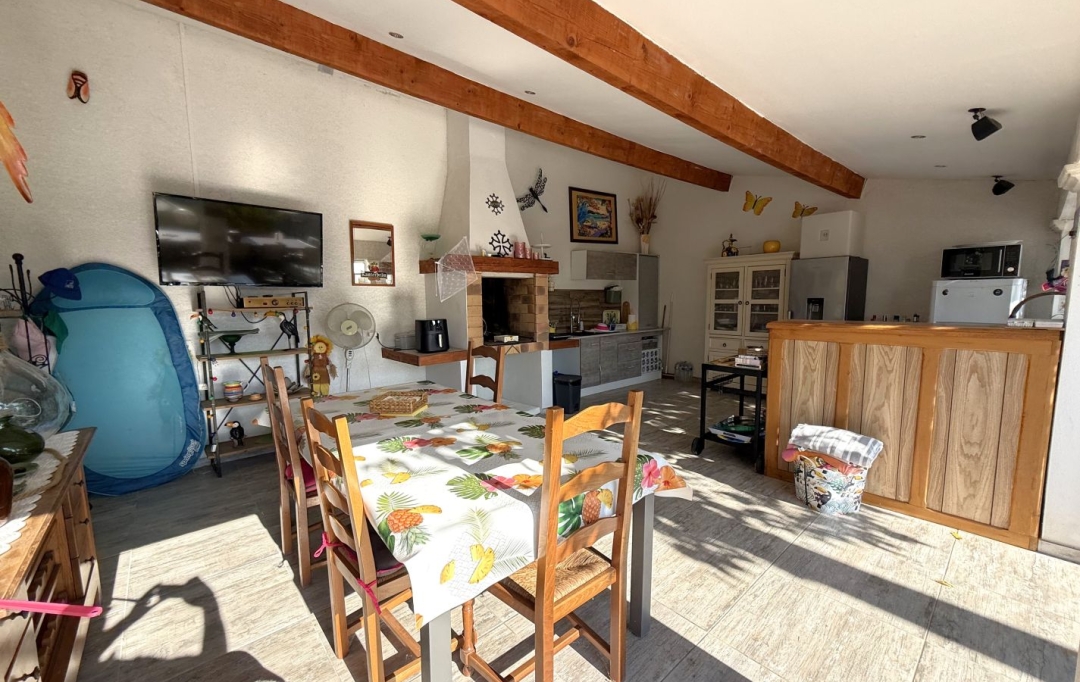 Annonces NARBONNE : Maison / Villa | ARGELIERS (11120) | 247 m2 | 589 000 &euro; 