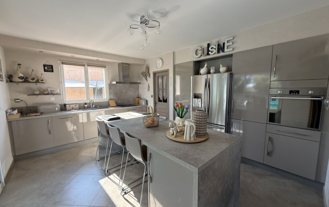 Annonces NARBONNE : Maison / Villa | ARGELIERS (11120) | 247 m2 | 589 000 &euro; 