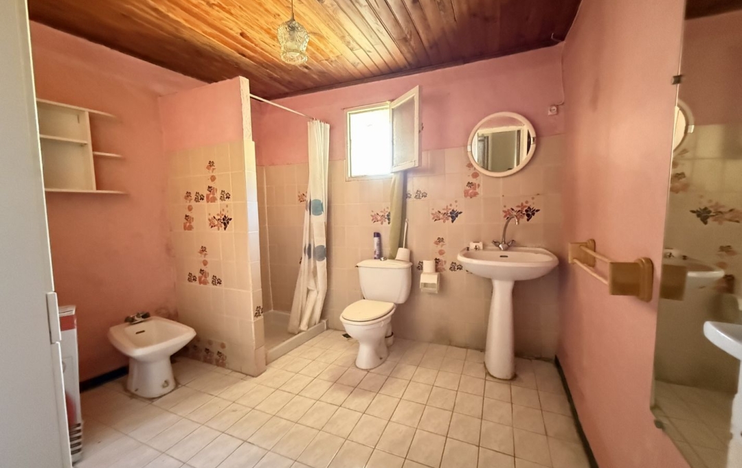Annonces NARBONNE : Maison / Villa | OUVEILLAN (11590) | 99 m2 | 79 000 &euro; 