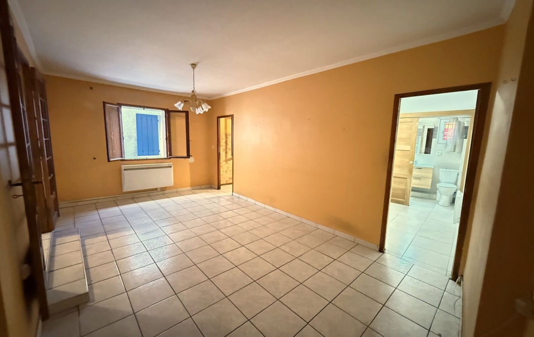 Annonces NARBONNE : Maison / Villa | OUVEILLAN (11590) | 99 m2 | 79 000 &euro; 