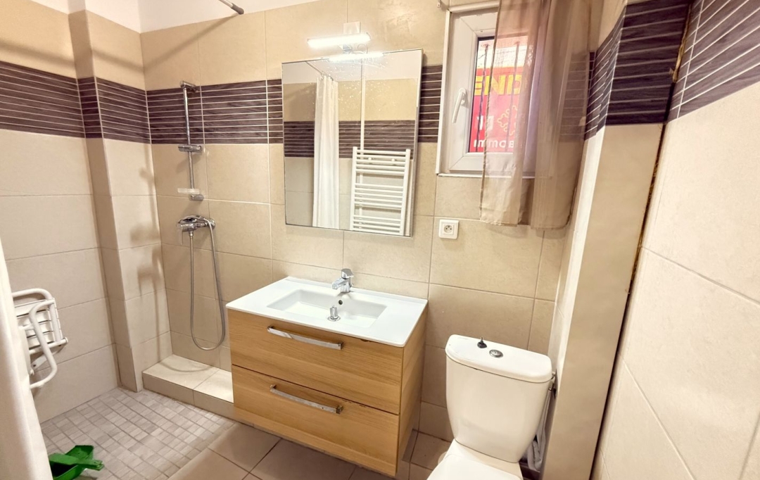 Annonces NARBONNE : Maison / Villa | OUVEILLAN (11590) | 99 m2 | 79 000 &euro; 