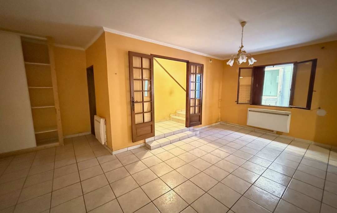 Annonces NARBONNE : Maison / Villa | OUVEILLAN (11590) | 99 m2 | 79 000 &euro; 