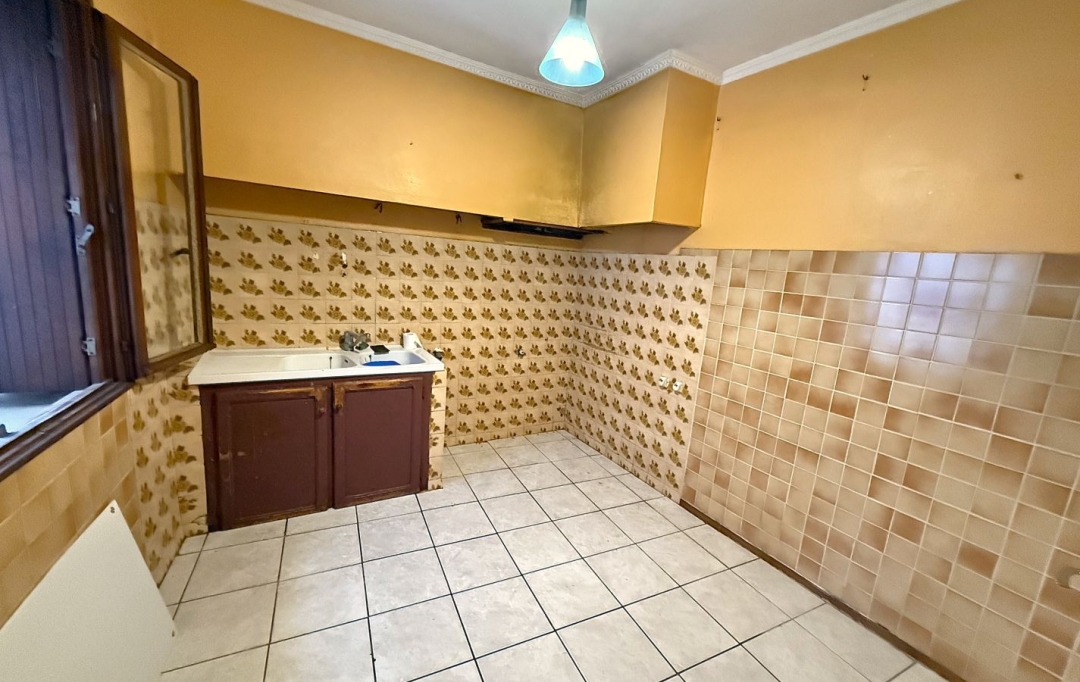 Annonces NARBONNE : Maison / Villa | OUVEILLAN (11590) | 99 m2 | 79 000 &euro; 