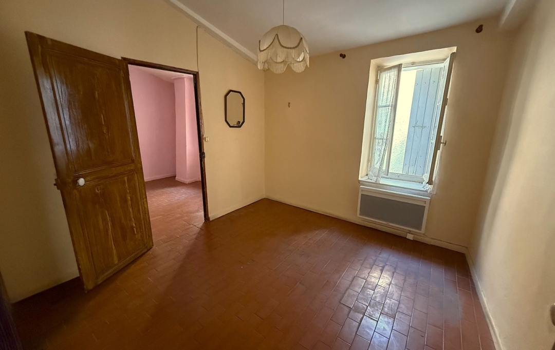 Annonces NARBONNE : Maison / Villa | OUVEILLAN (11590) | 99 m2 | 79 000 &euro; 