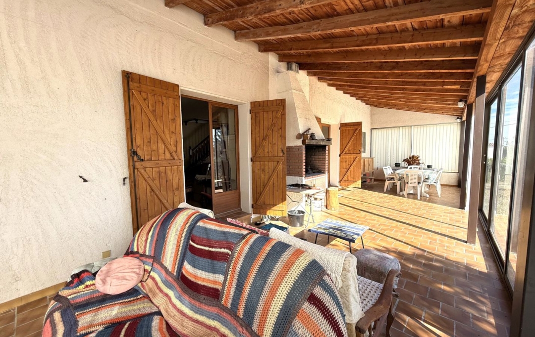 Annonces NARBONNE : Maison / Villa | ARGELIERS (11120) | 200 m2 | 298 000 &euro; 