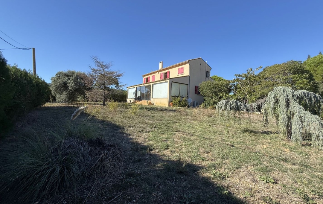 Annonces NARBONNE : Maison / Villa | ARGELIERS (11120) | 200 m2 | 298 000 &euro; 