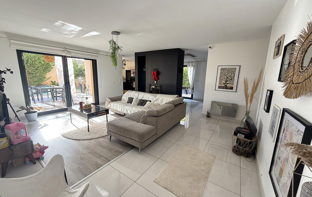 Annonces NARBONNE : Maison / Villa | MOUSSAN (11120) | 115 m2 | 360 000 &euro; 