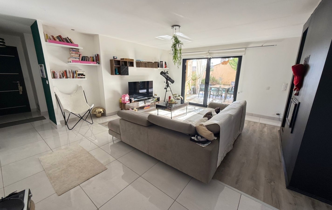 Annonces NARBONNE : Maison / Villa | MOUSSAN (11120) | 115 m2 | 360 000 &euro; 