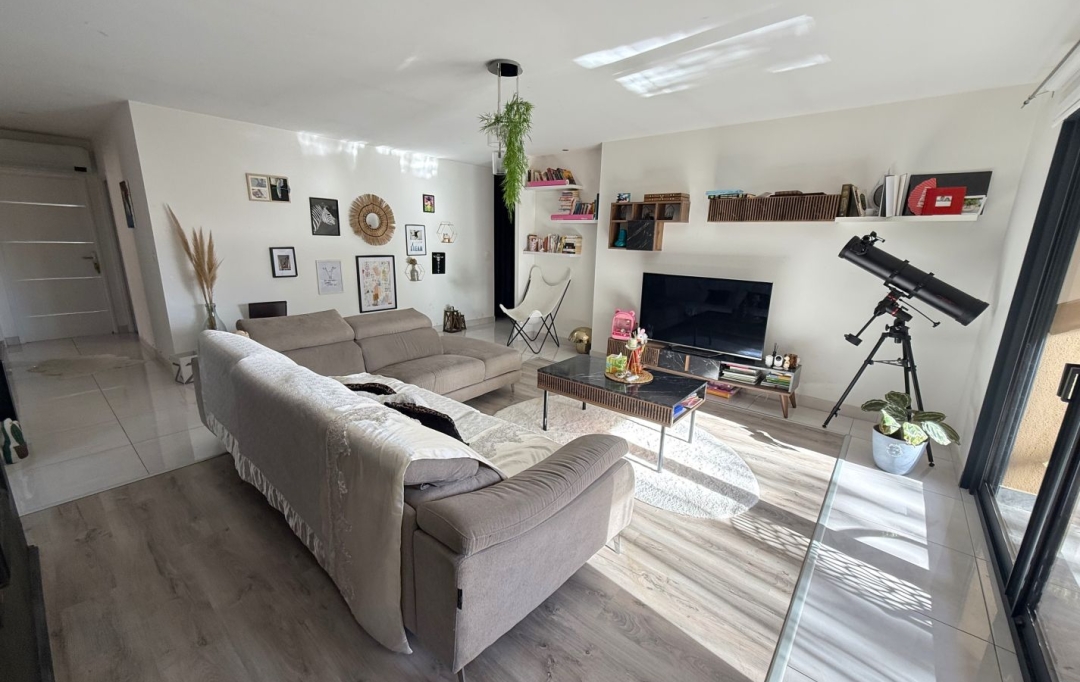 Annonces NARBONNE : Maison / Villa | MOUSSAN (11120) | 115 m2 | 360 000 &euro; 