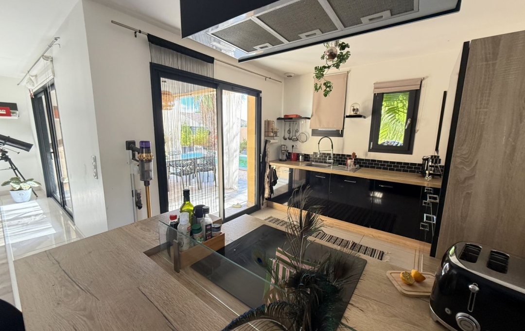 Annonces NARBONNE : Maison / Villa | MOUSSAN (11120) | 115 m2 | 360 000 &euro; 