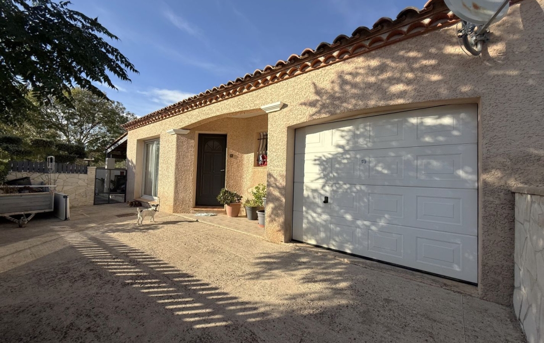 Annonces NARBONNE : Maison / Villa | CANET (11200) | 89 m2 | 239 000 &euro; 