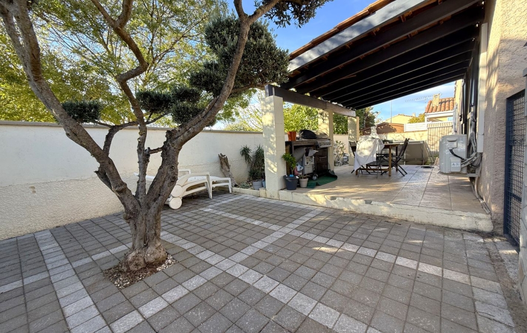 Annonces NARBONNE : Maison / Villa | CANET (11200) | 89 m2 | 239 000 &euro; 