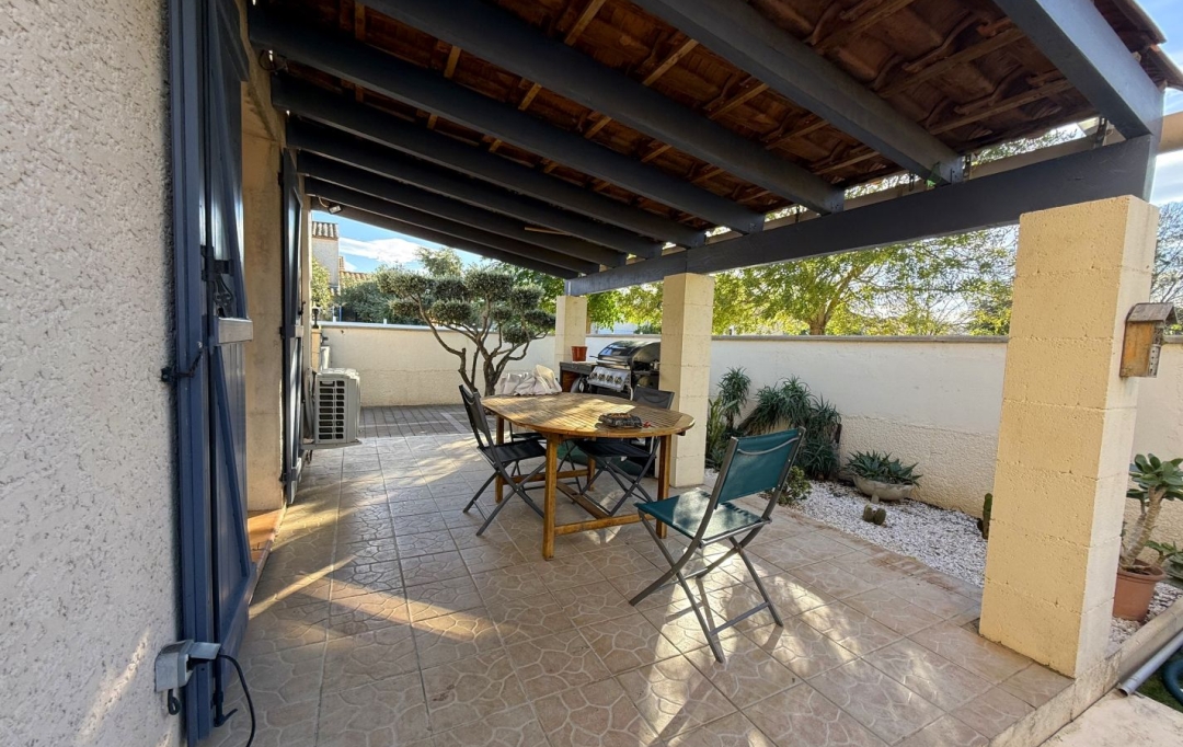 Annonces NARBONNE : Maison / Villa | CANET (11200) | 89 m2 | 239 000 &euro; 