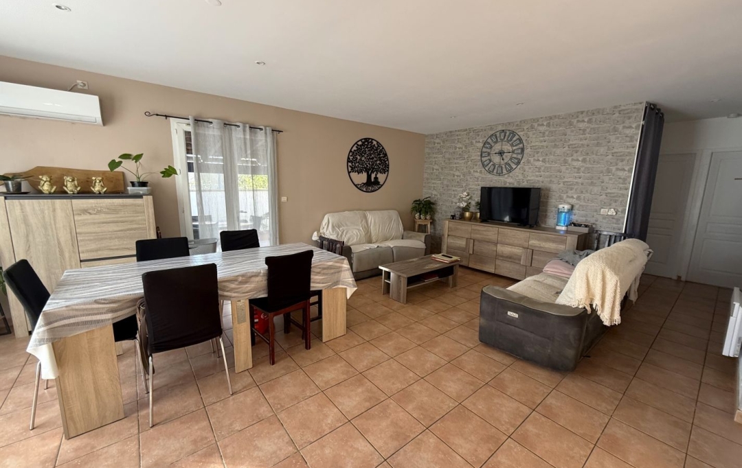 Annonces NARBONNE : Maison / Villa | CANET (11200) | 89 m2 | 239 000 &euro; 