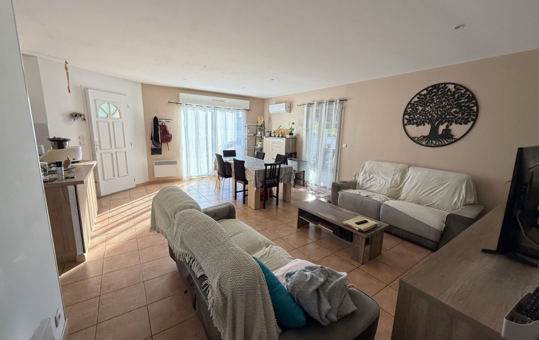 Annonces NARBONNE : Maison / Villa | CANET (11200) | 89 m2 | 239 000 &euro; 