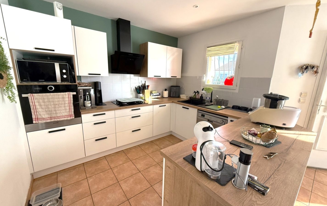 Annonces NARBONNE : Maison / Villa | CANET (11200) | 89 m2 | 239 000 &euro; 