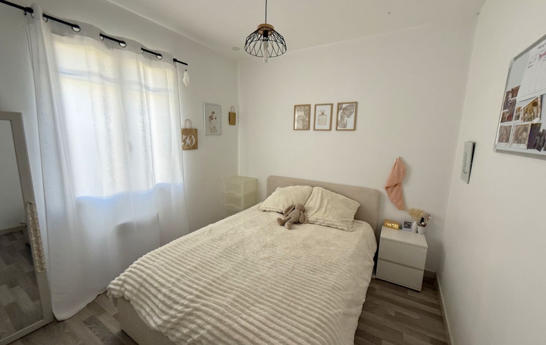 Annonces NARBONNE : Maison / Villa | CANET (11200) | 89 m2 | 239 000 &euro; 
