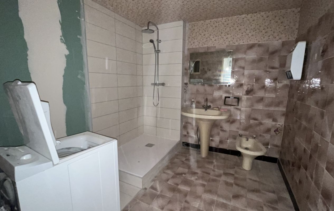 Annonces NARBONNE : Maison / Villa | POUZOLS-MINERVOIS (11120) | 108 m2 | 99 000 &euro; 