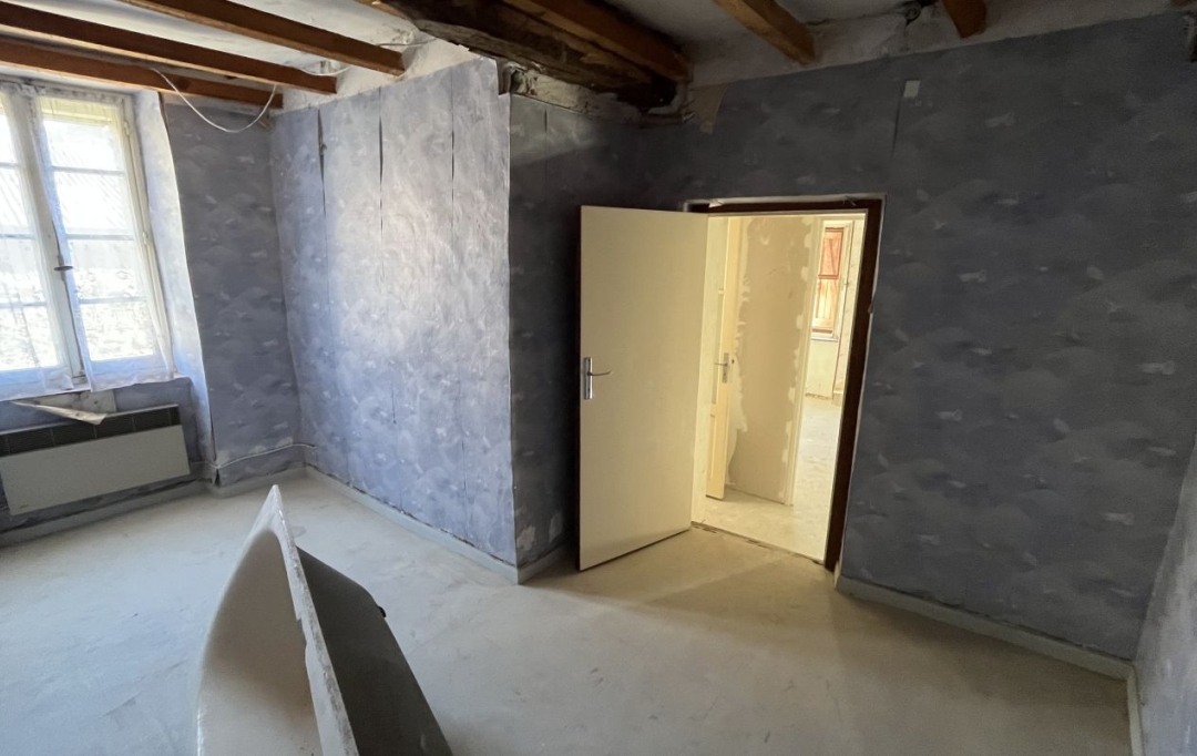Annonces NARBONNE : Maison / Villa | POUZOLS-MINERVOIS (11120) | 108 m2 | 99 000 &euro; 
