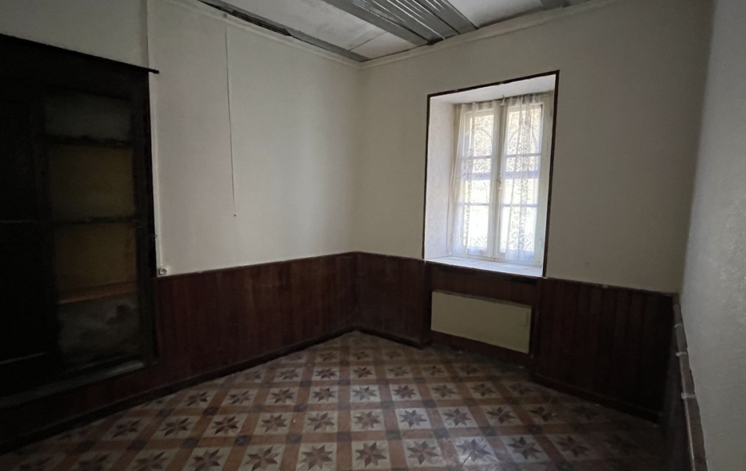 Annonces NARBONNE : Maison / Villa | POUZOLS-MINERVOIS (11120) | 108 m2 | 99 000 &euro; 