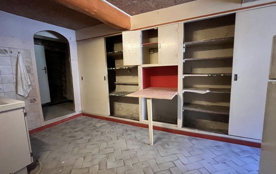 Annonces NARBONNE : Maison / Villa | POUZOLS-MINERVOIS (11120) | 108 m2 | 99 000 &euro; 