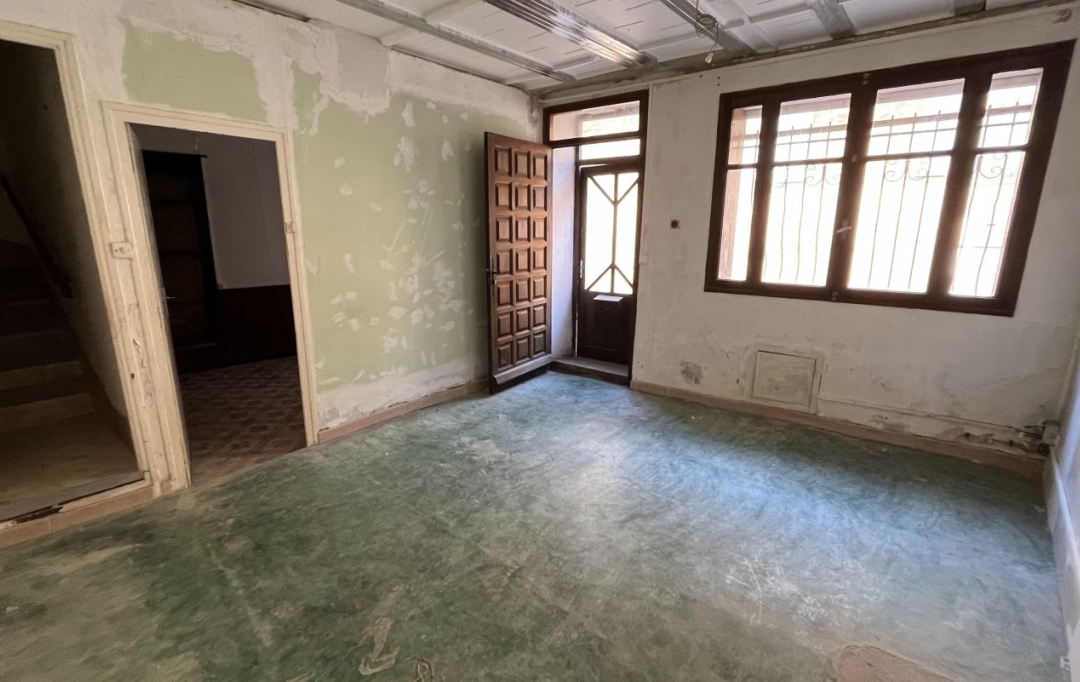 Annonces NARBONNE : Maison / Villa | POUZOLS-MINERVOIS (11120) | 108 m2 | 99 000 &euro; 