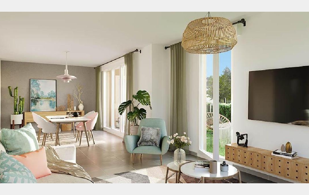 Annonces NARBONNE : Appartement | NARBONNE (11100) | 60 m2 | 189 000 &euro; 