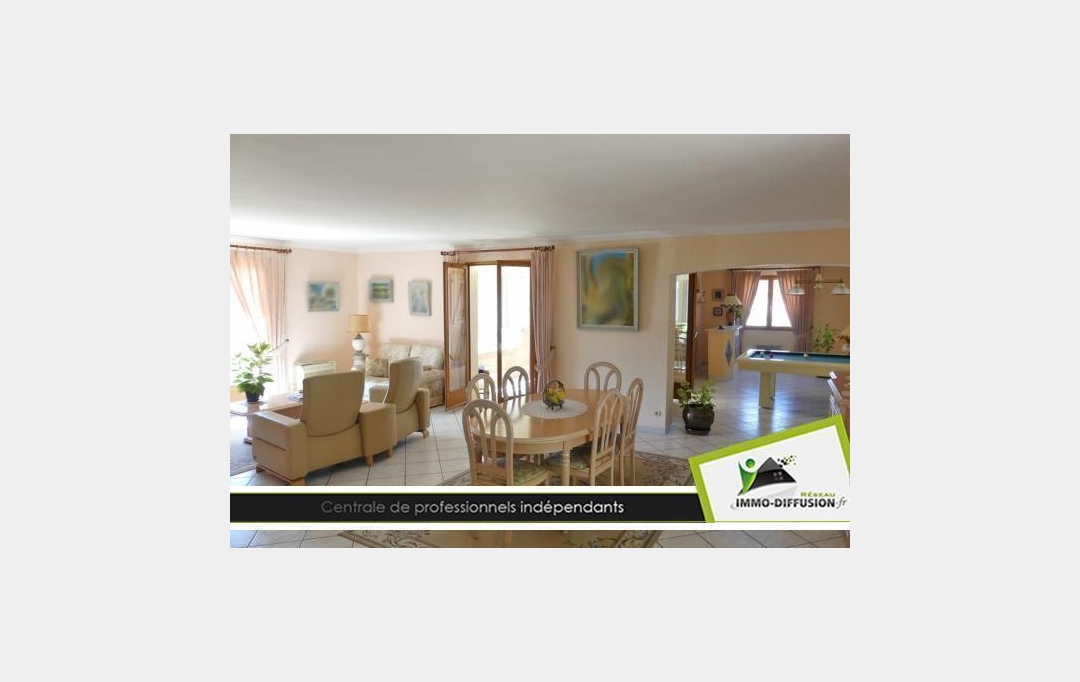 JANSANA IMMOBILIER : Maison / Villa | MONTREDON-DES-CORBIERES (11100) | 144 m2 | 319 000 € 