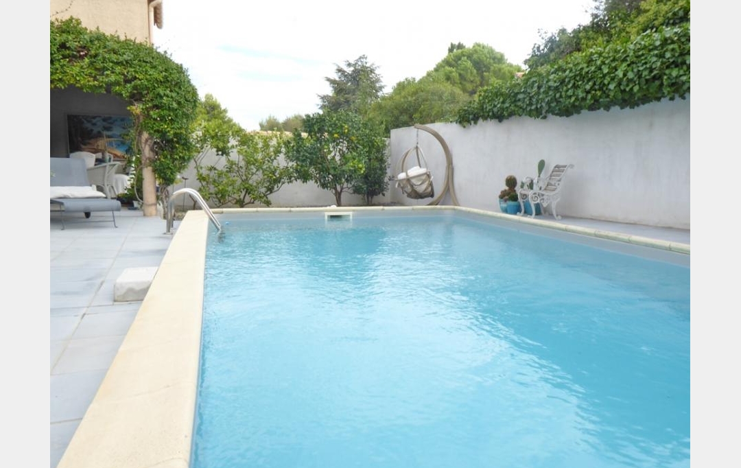 JANSANA IMMOBILIER : Maison / Villa | BAGES (11100) | 90 m2 | 280 000 € 