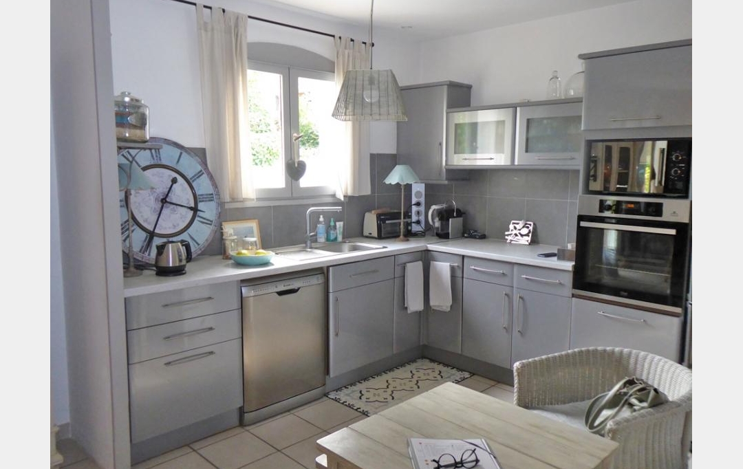 JANSANA IMMOBILIER : Maison / Villa | BAGES (11100) | 90 m2 | 280 000 € 