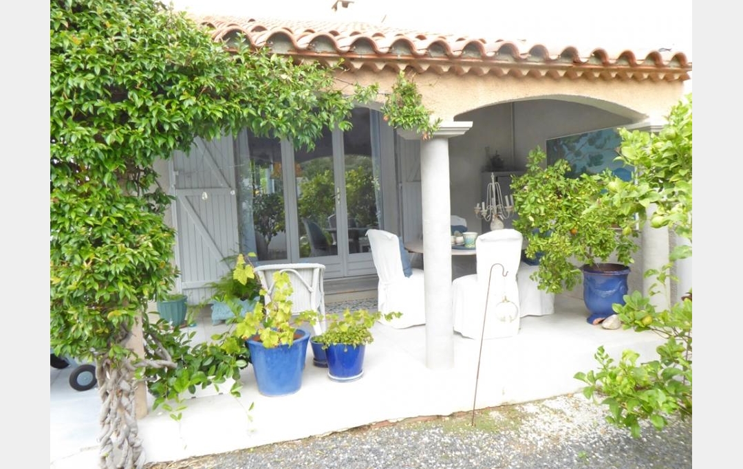 JANSANA IMMOBILIER : Maison / Villa | BAGES (11100) | 90 m2 | 280 000 € 