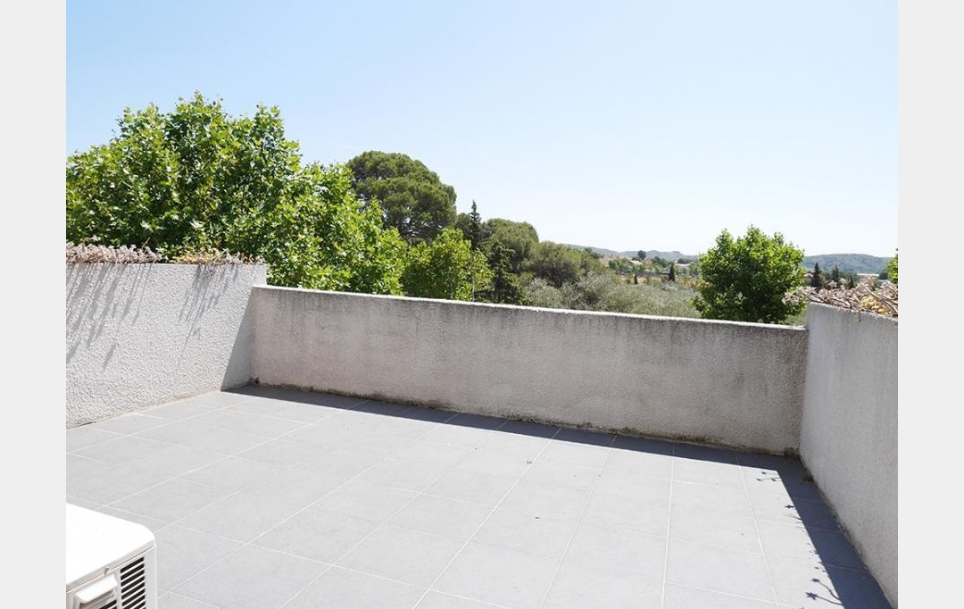 JANSANA IMMOBILIER : Apartment | MONTREDON-DES-CORBIERES (11100) | 97 m2 | 184 000 € 