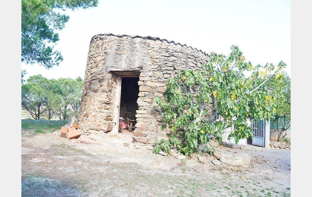 JANSANA IMMOBILIER : Maison / Villa | MONTSERET (11200) | 125 m2 | 159 000 € 