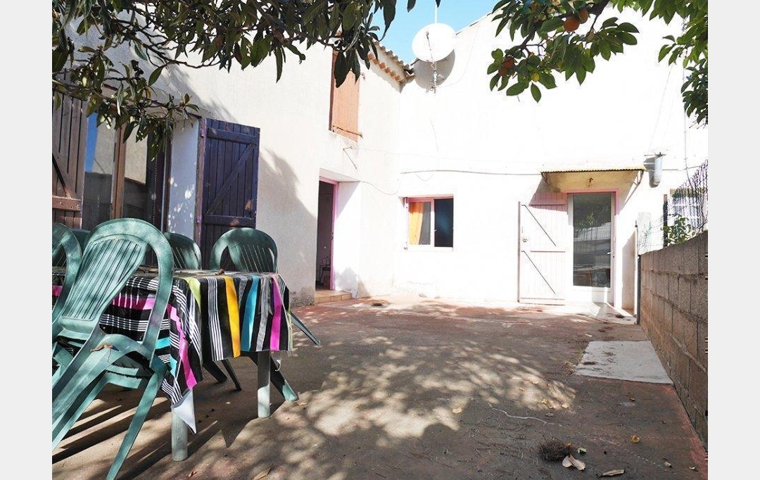JANSANA IMMOBILIER : Maison / Villa | MONTSERET (11200) | 125 m2 | 159 000 € 