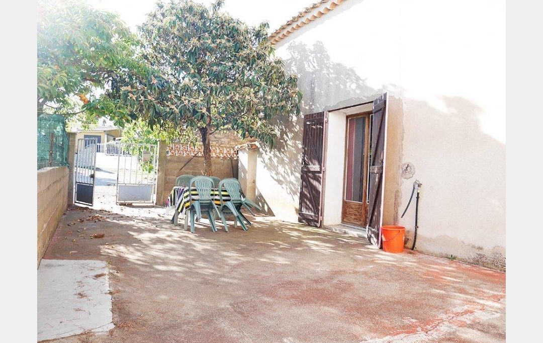 JANSANA IMMOBILIER : Maison / Villa | MONTSERET (11200) | 125 m2 | 159 000 € 